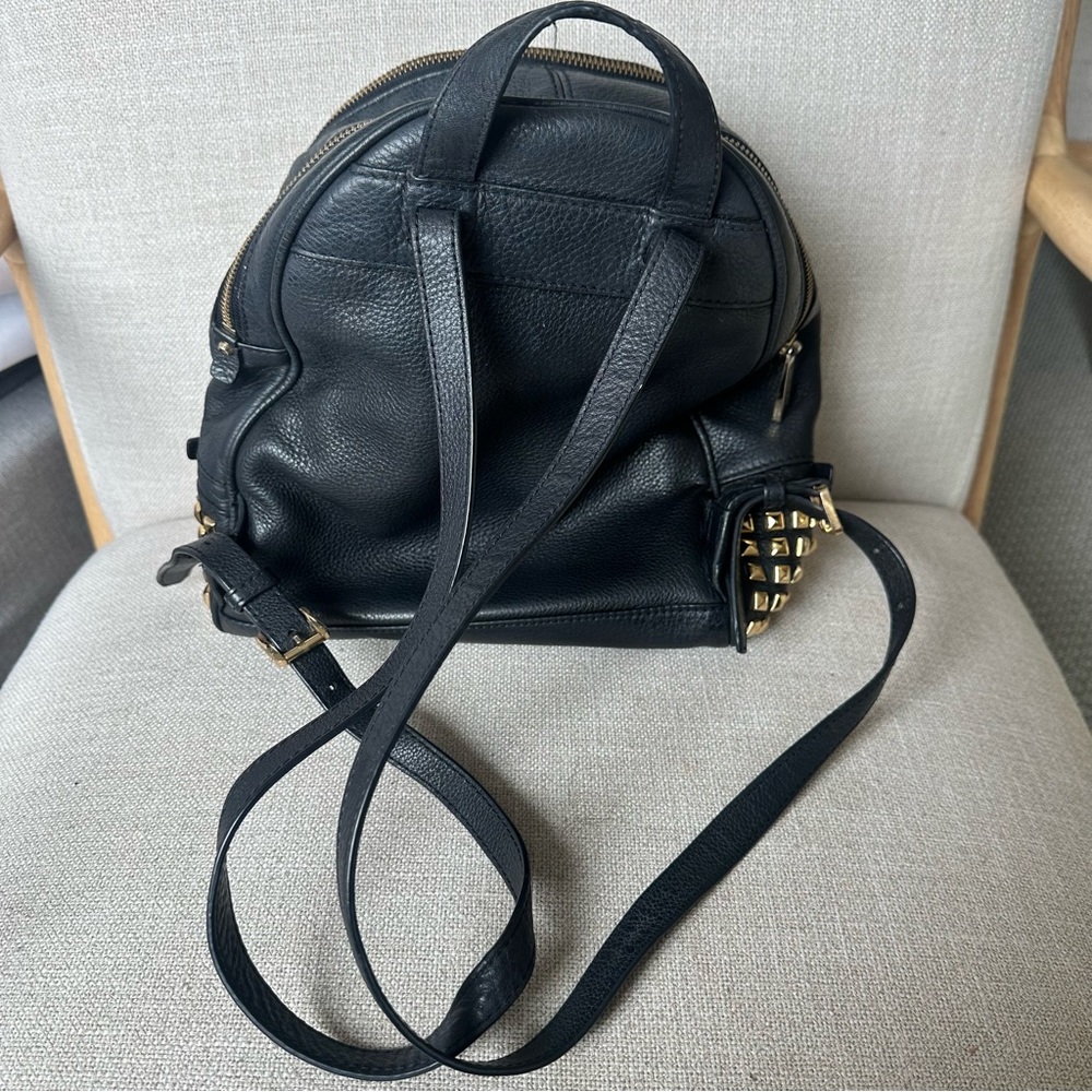 Michael Kors Rhea backpack - Picture 2 of 6